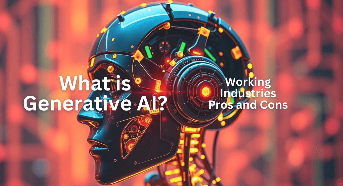 Generative AI