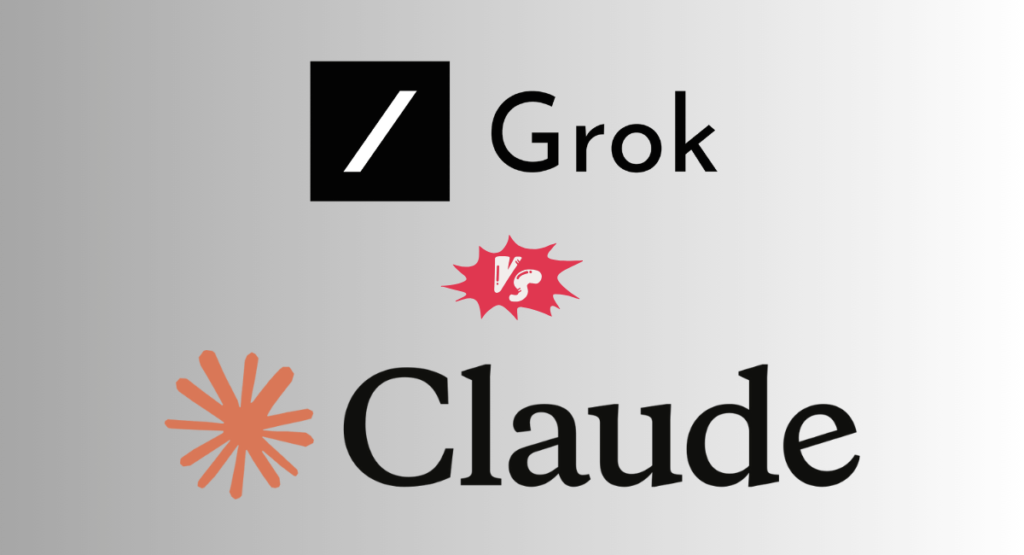 Grok 3 vs. Claude 3