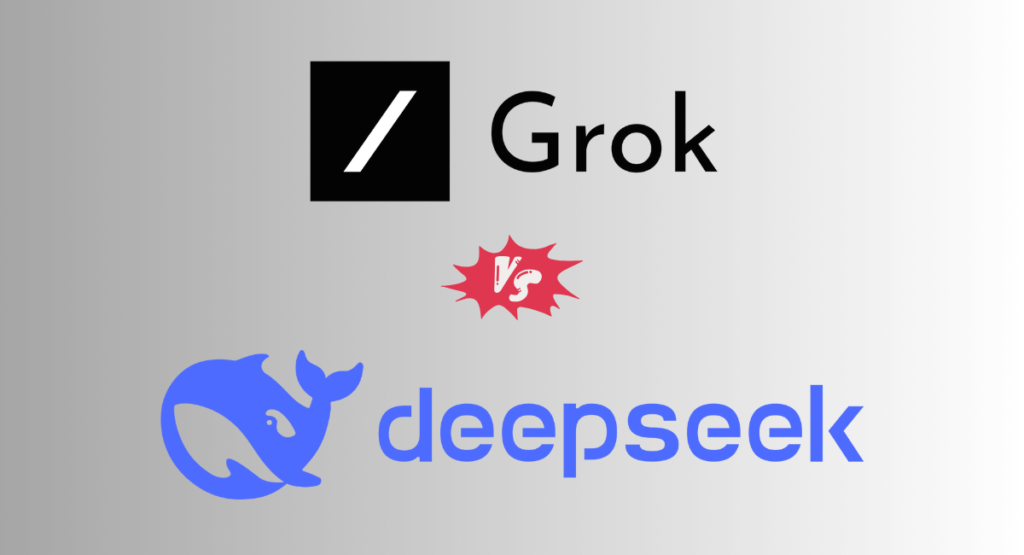 Grok 3 vs. DeepSeek R1