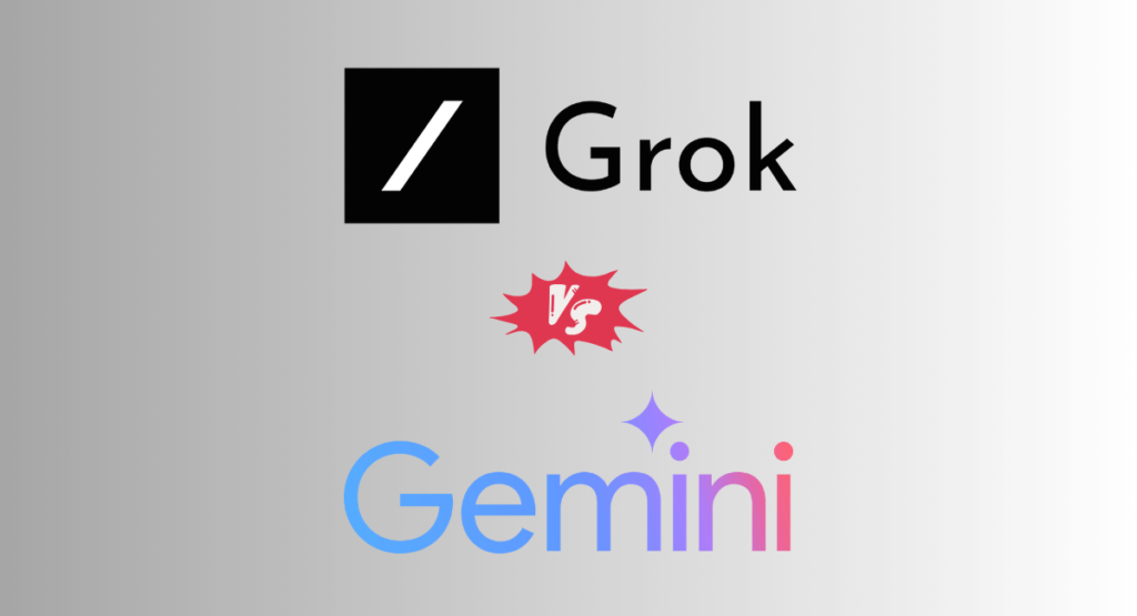 Grok 3 vs. Gemini 2.0 Flash