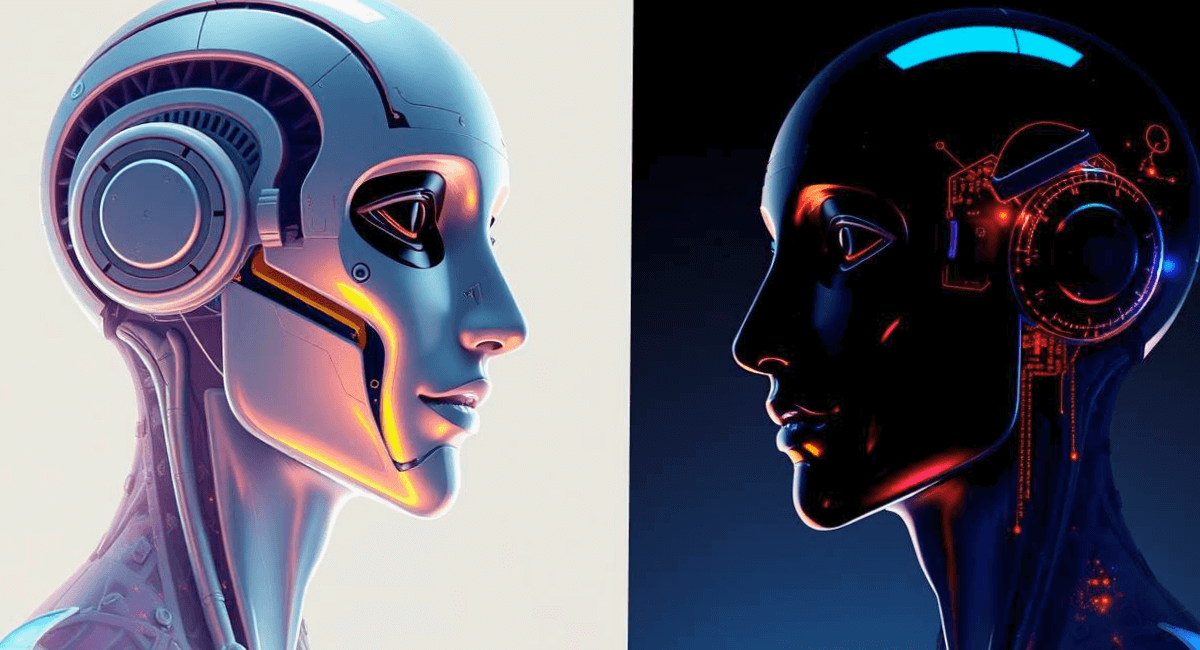 Traditional AI vs. Generative AI – Key Differences