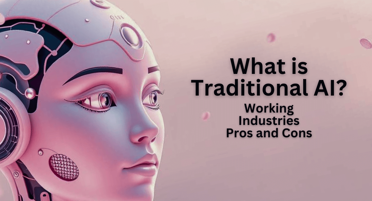 Traditional AI
