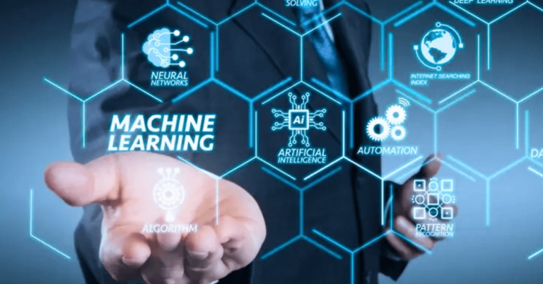 machine learning algorithms