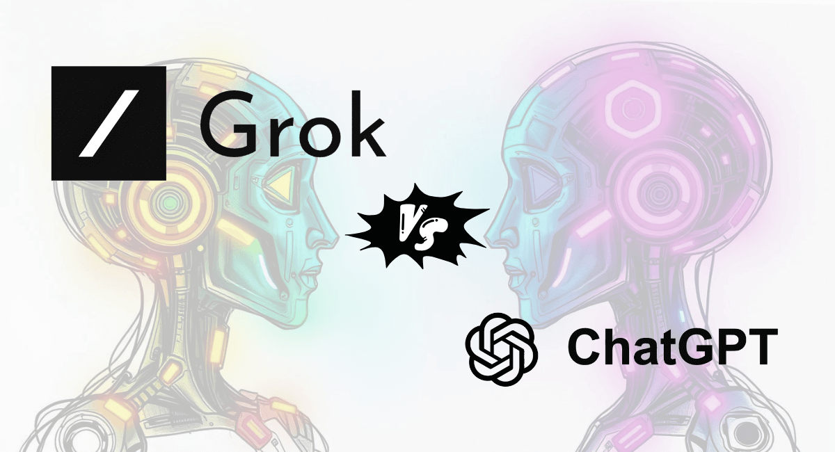 Comparison of Grok 3 Vs ChatGPT