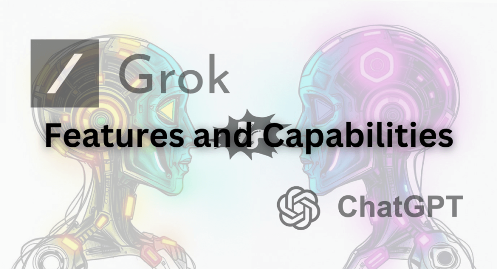 Features and Capabilities