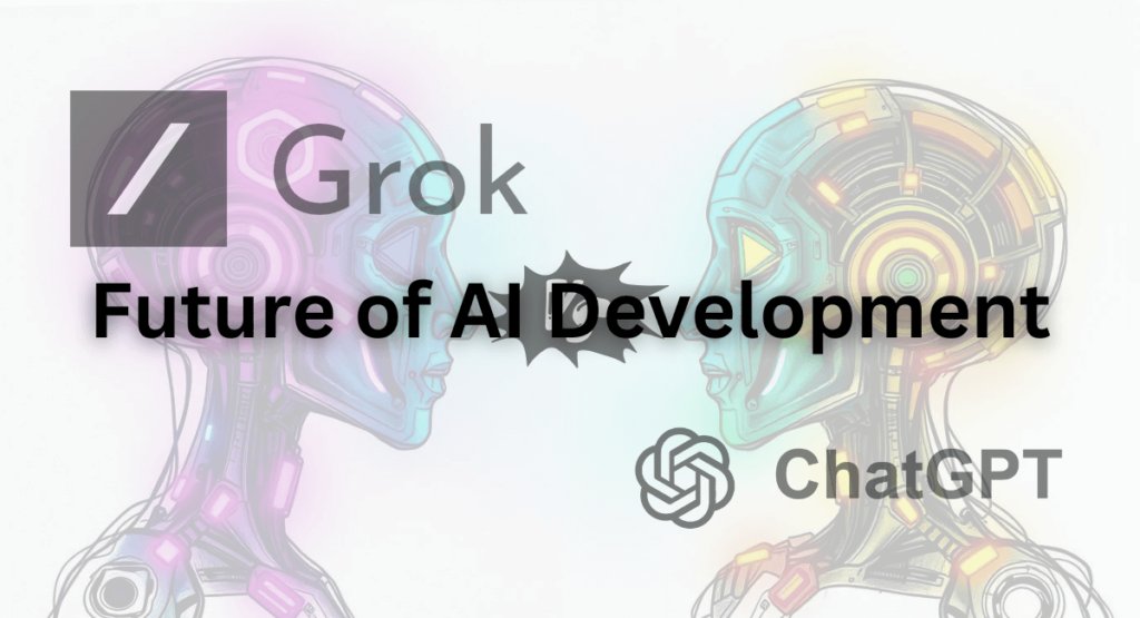 Future of AI Development