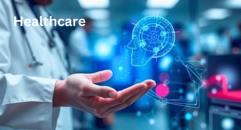 Healthcare