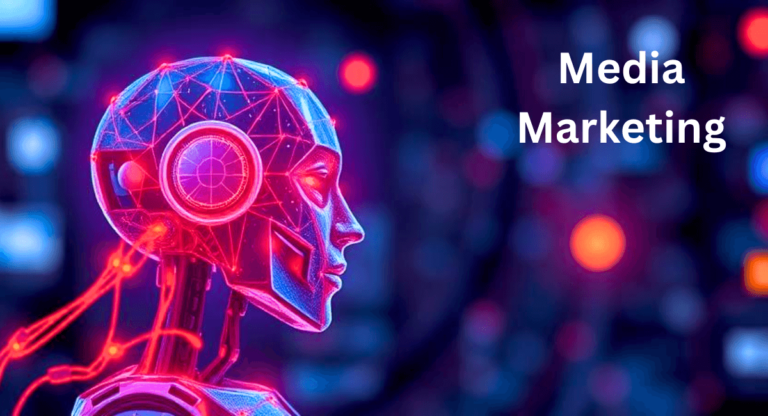 Media and Marketing