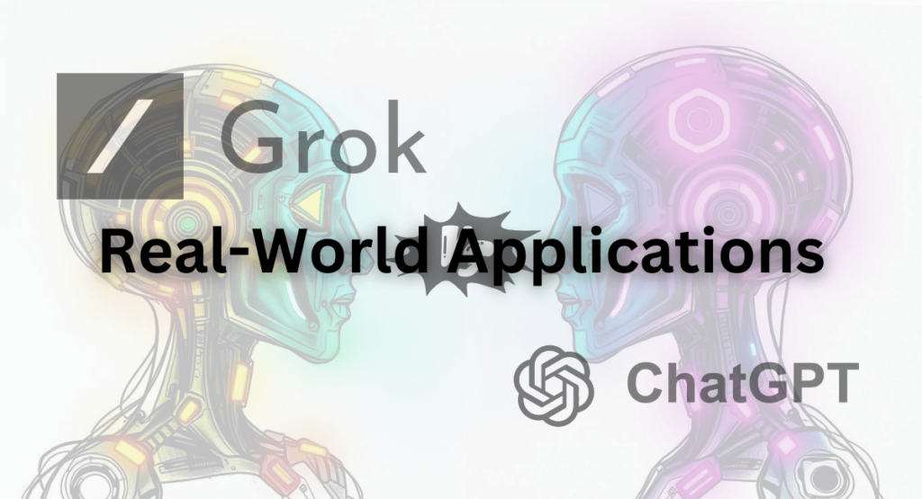 Real-World Applications