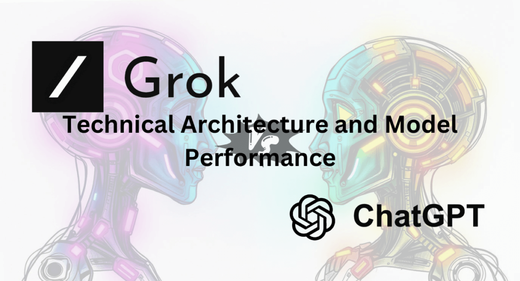 Technical Architecture and Model Performance