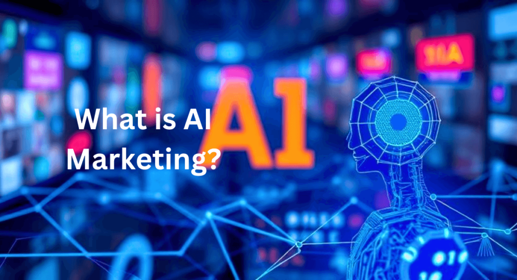 What is AI in Marketing