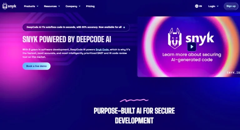 DeepCode AI