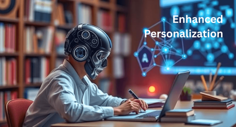 Enhanced Personalization