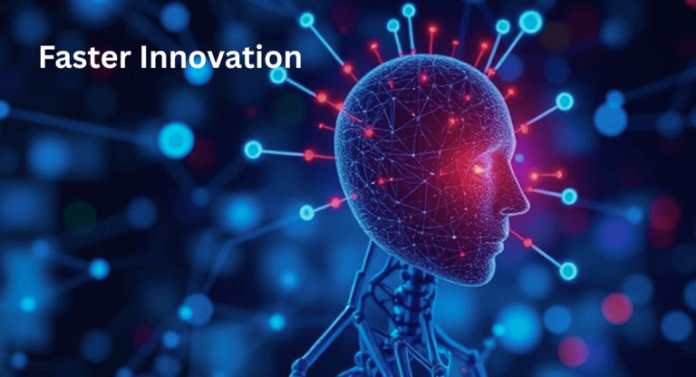 Faster Innovation