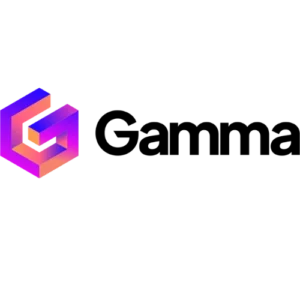 Gamma Logo