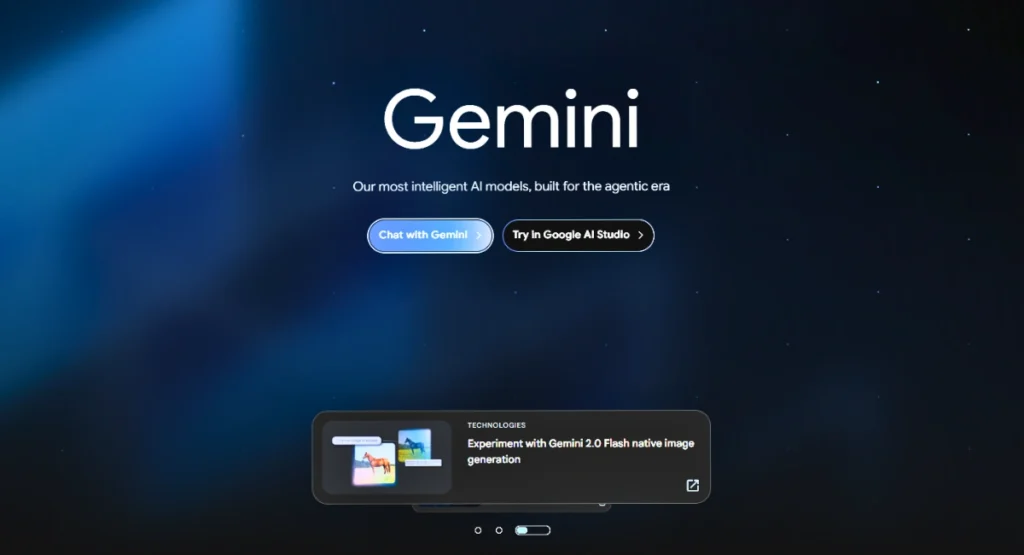 Gemini