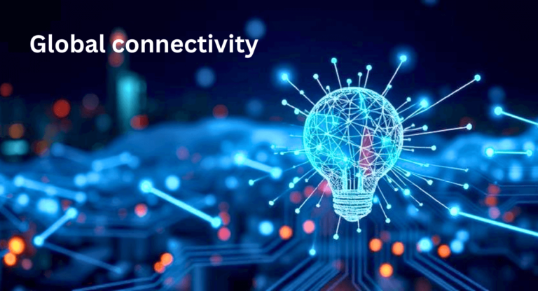 Global connectivity