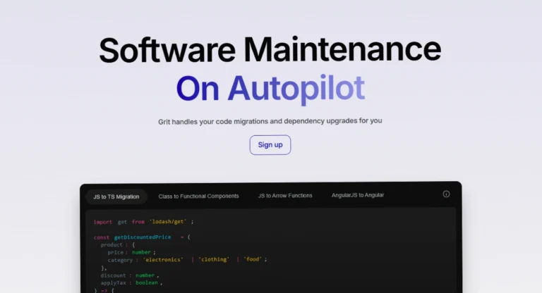 Grit.io