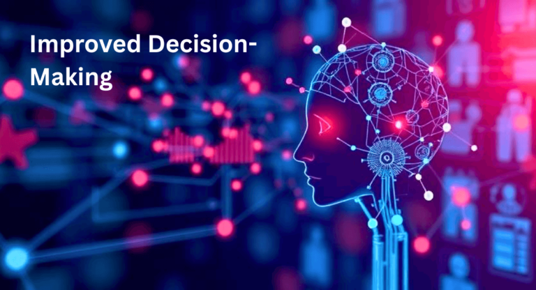 Improved Decision-Making