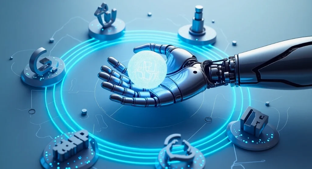 Key Applications of Generative AI in Cybersecurity