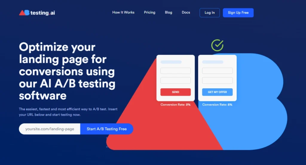 ABtesting.AI