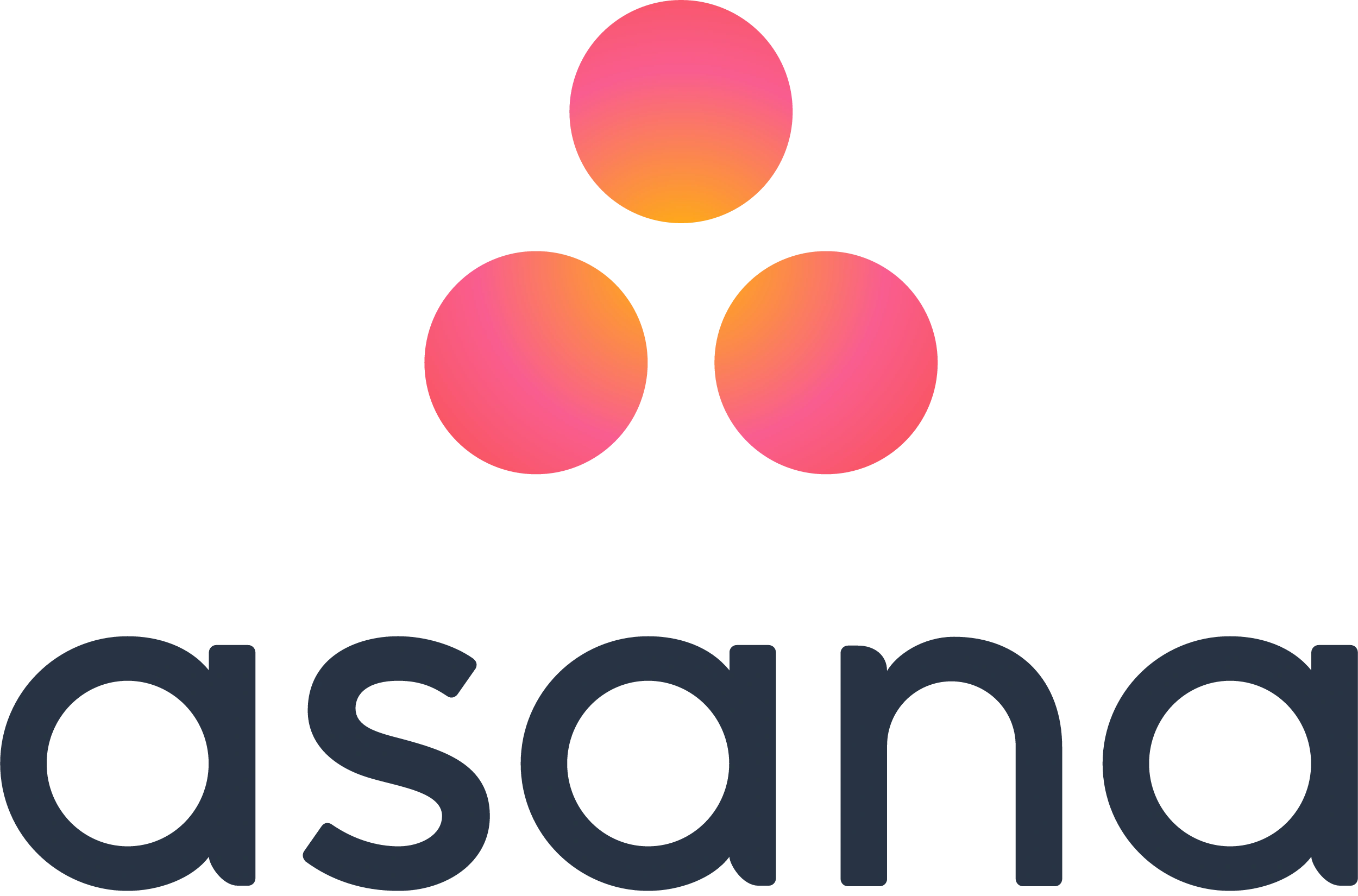 Asana logo