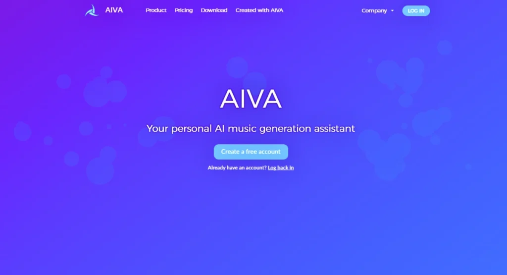 AIVA