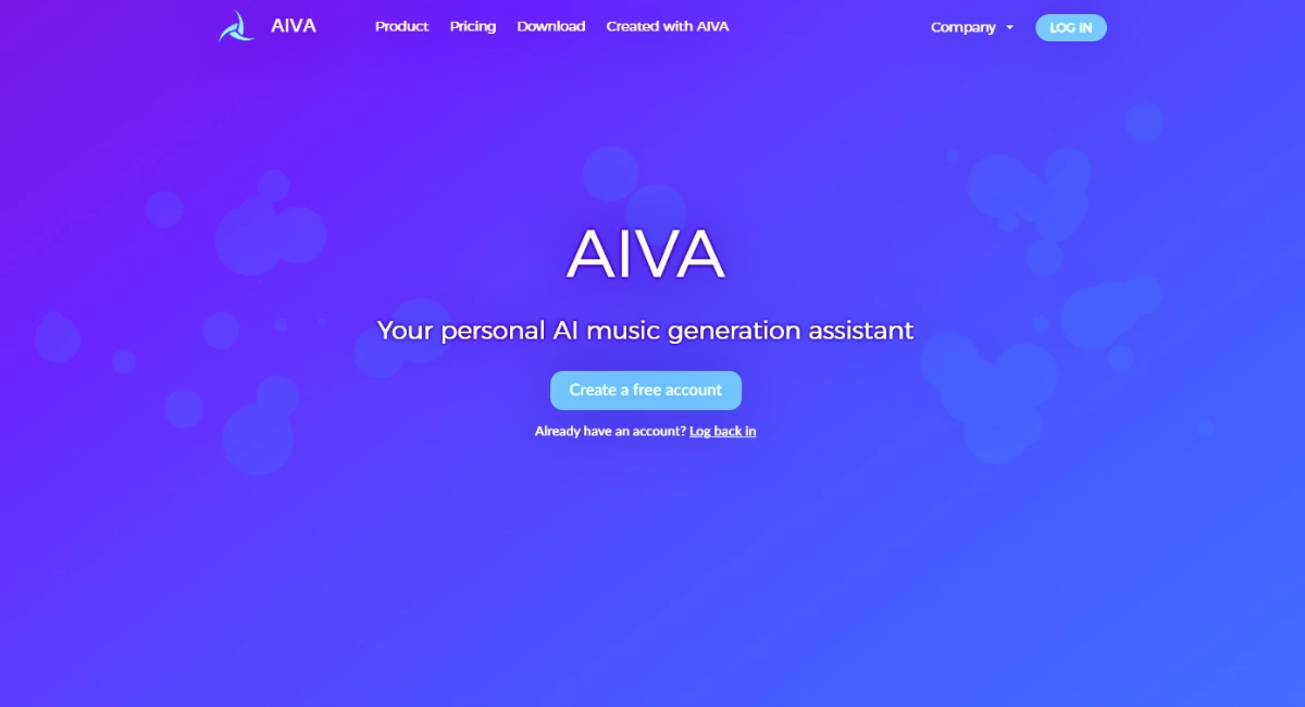 AIVA