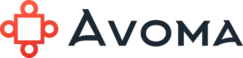 Avoma logo