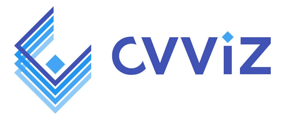 CV‎ViZ logo