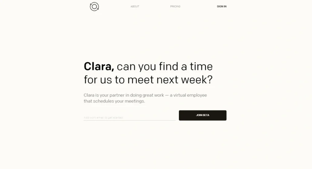 Clara