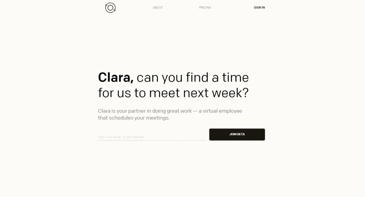 Clara
