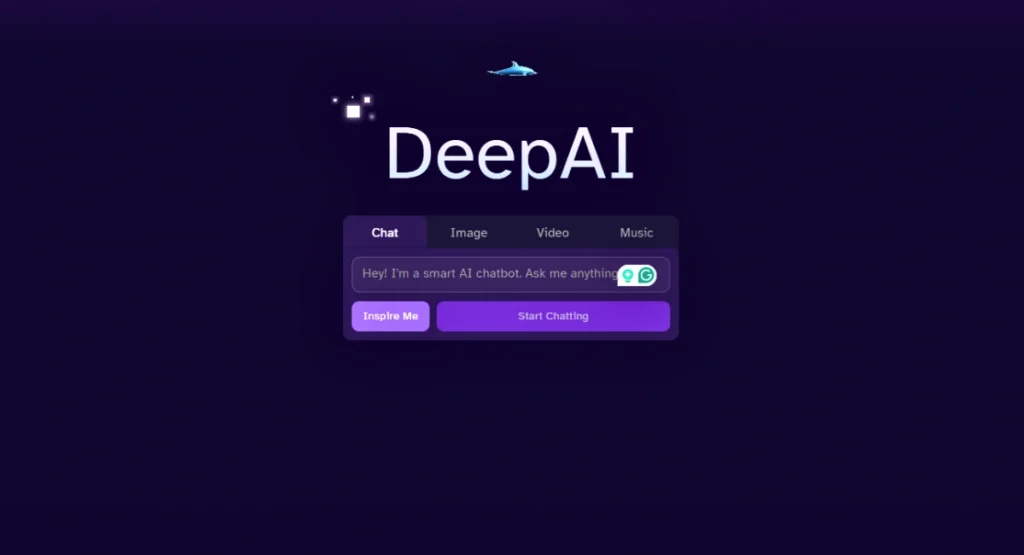 DeepAI