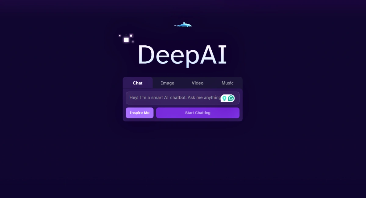 DeepAI