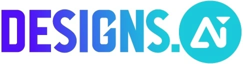 Designs.AI logo