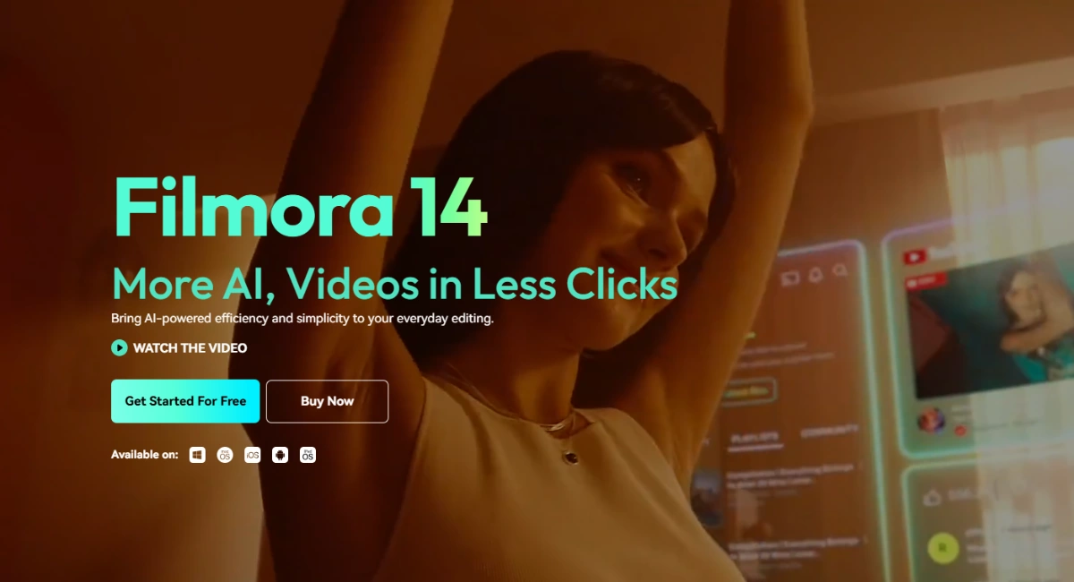 Filmora