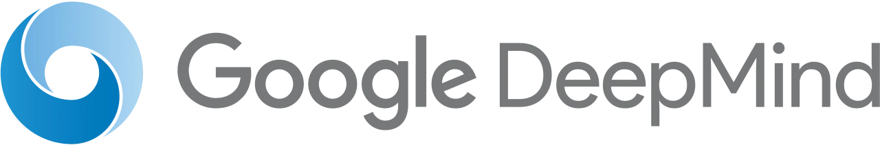 Google Deepmind logo