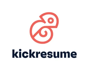 Kickresume logo