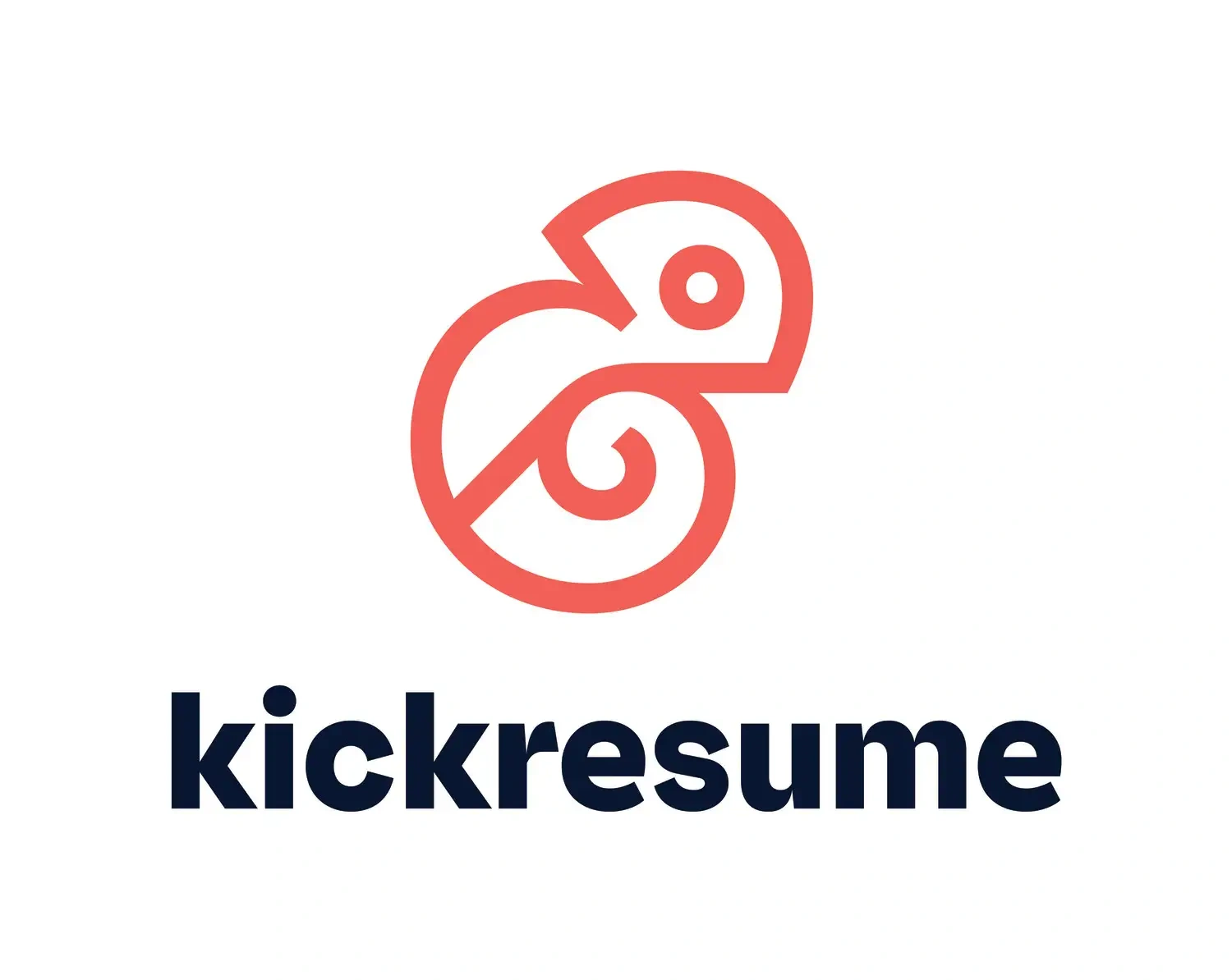 Kickresume logo