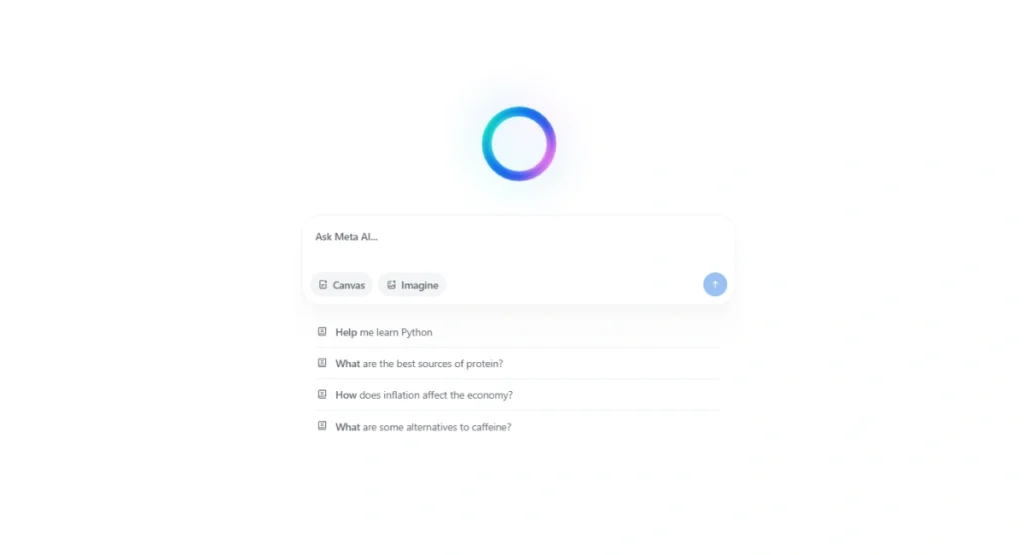 Meta AI