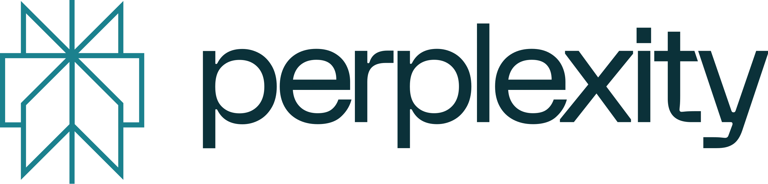 Perplexity Logo