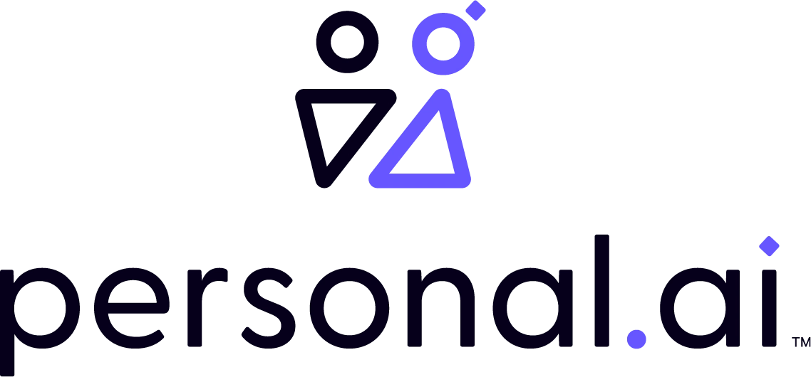 Personal AI logo