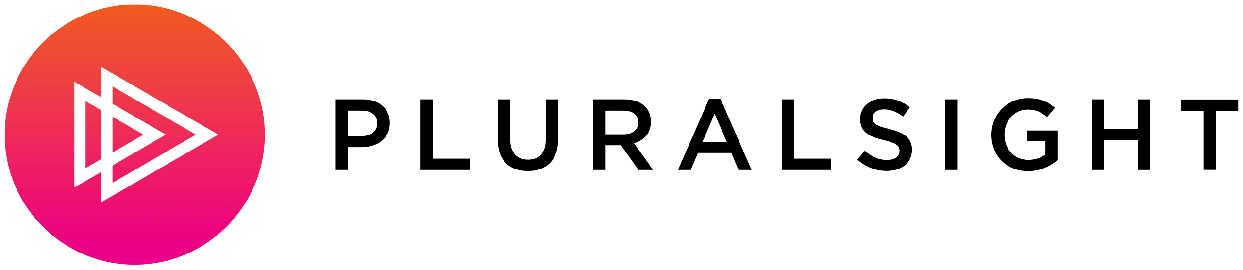 PluralSight Logo
