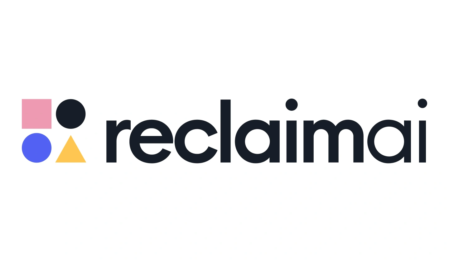 Reclaim AI logo