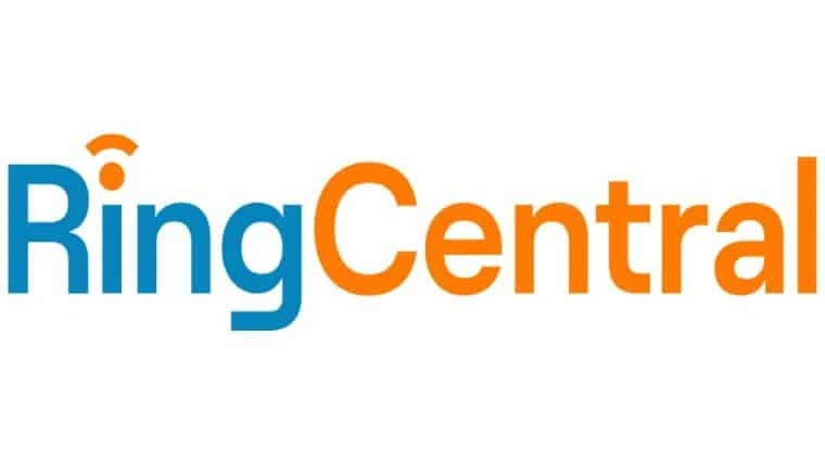 RingSense by RingCentral Logo