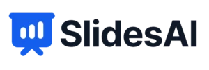 SlidesAI logo