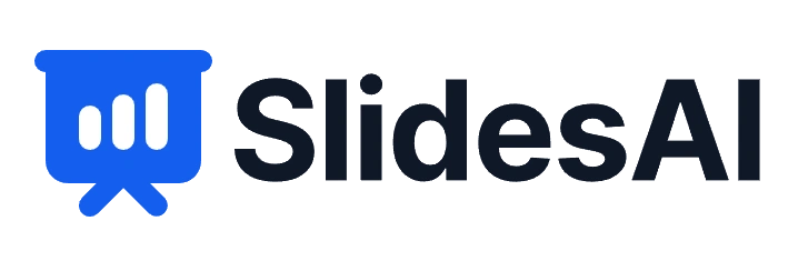 SlidesAI logo