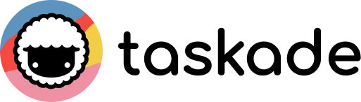 Taskade logo