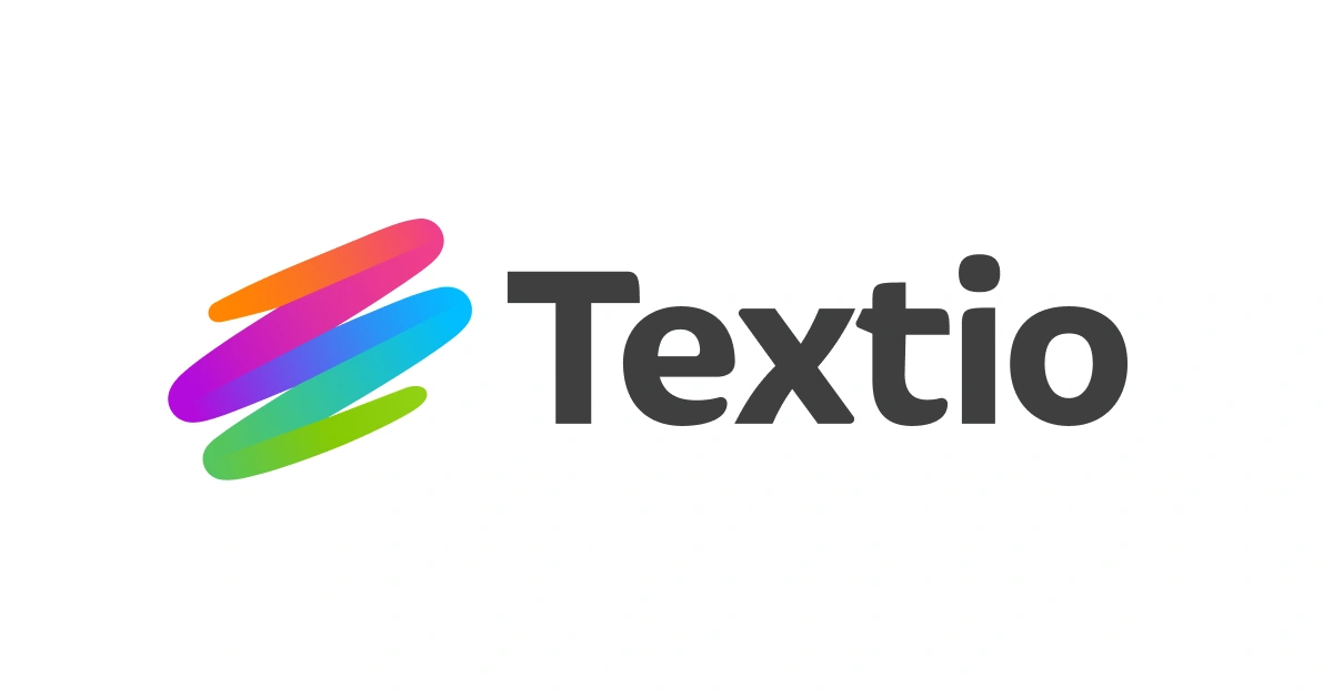 Textio logo