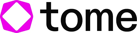 Tome logo